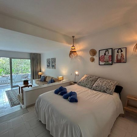 Miraflores Resort Estudio La Cala Mijas By Holidays & Home Sitio de Calahonda Exterior photo