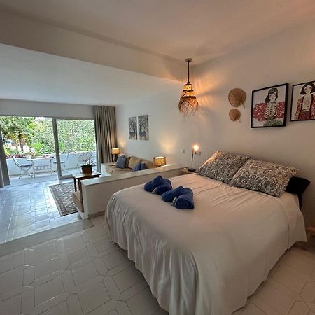 Miraflores Resort Estudio La Cala Mijas By Holidays & Home Sitio de Calahonda Exterior photo