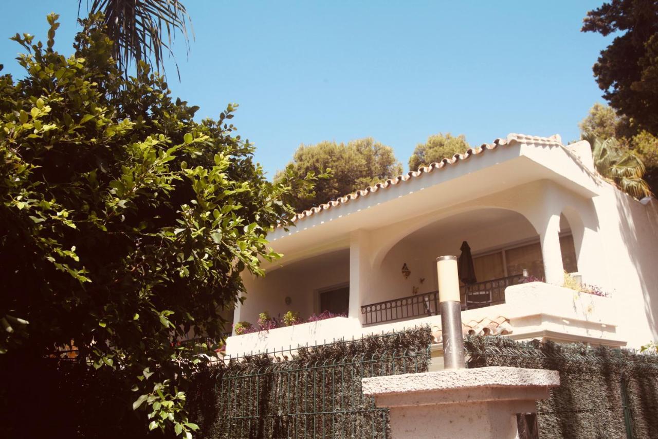Miraflores Resort Estudio La Cala Mijas By Holidays & Home Sitio de Calahonda Exterior photo
