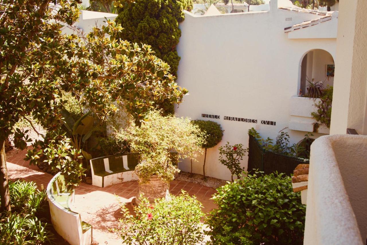 Miraflores Resort Estudio La Cala Mijas By Holidays & Home Sitio de Calahonda Exterior photo