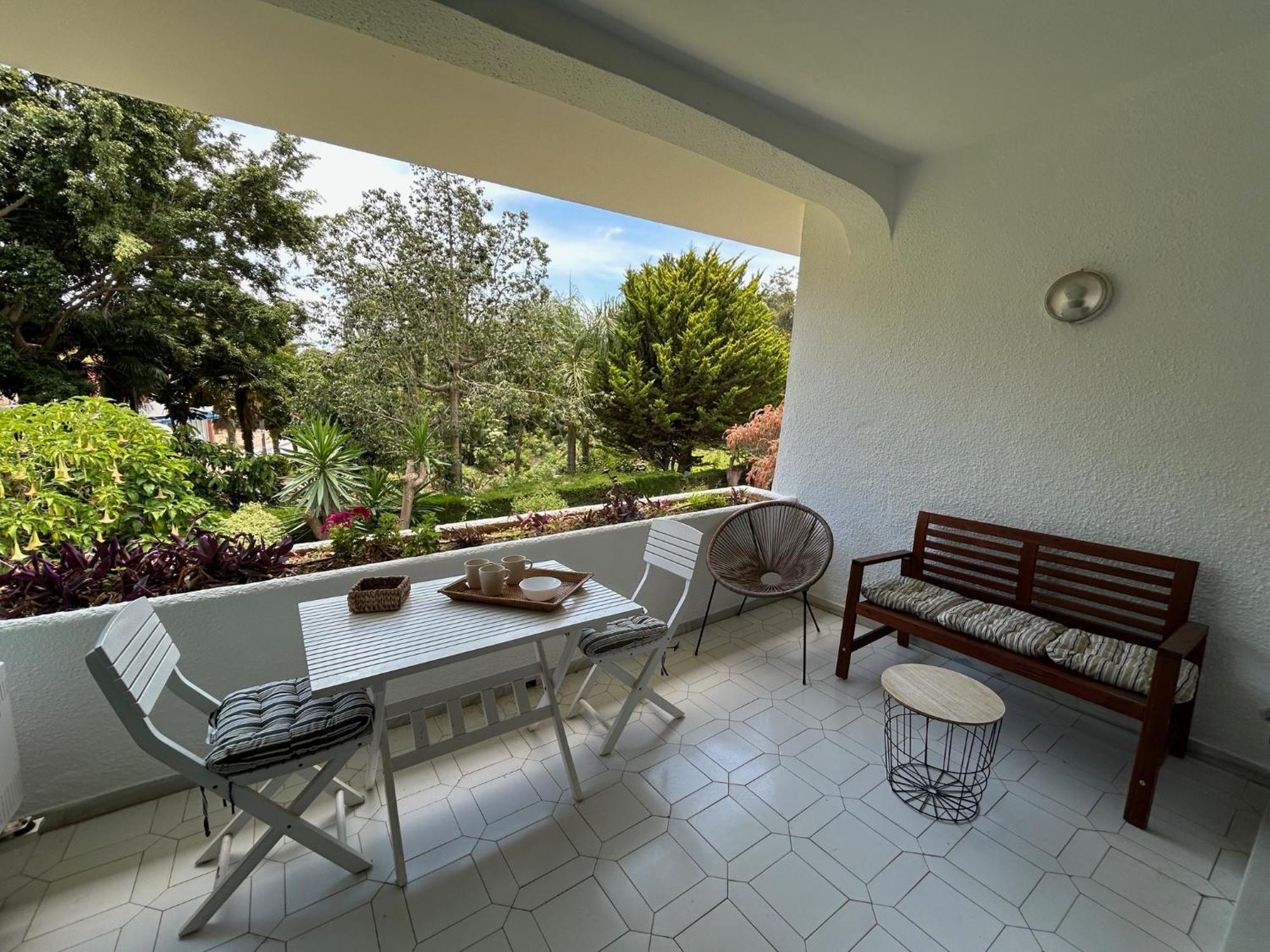 Miraflores Resort Estudio La Cala Mijas By Holidays & Home Sitio de Calahonda Exterior photo