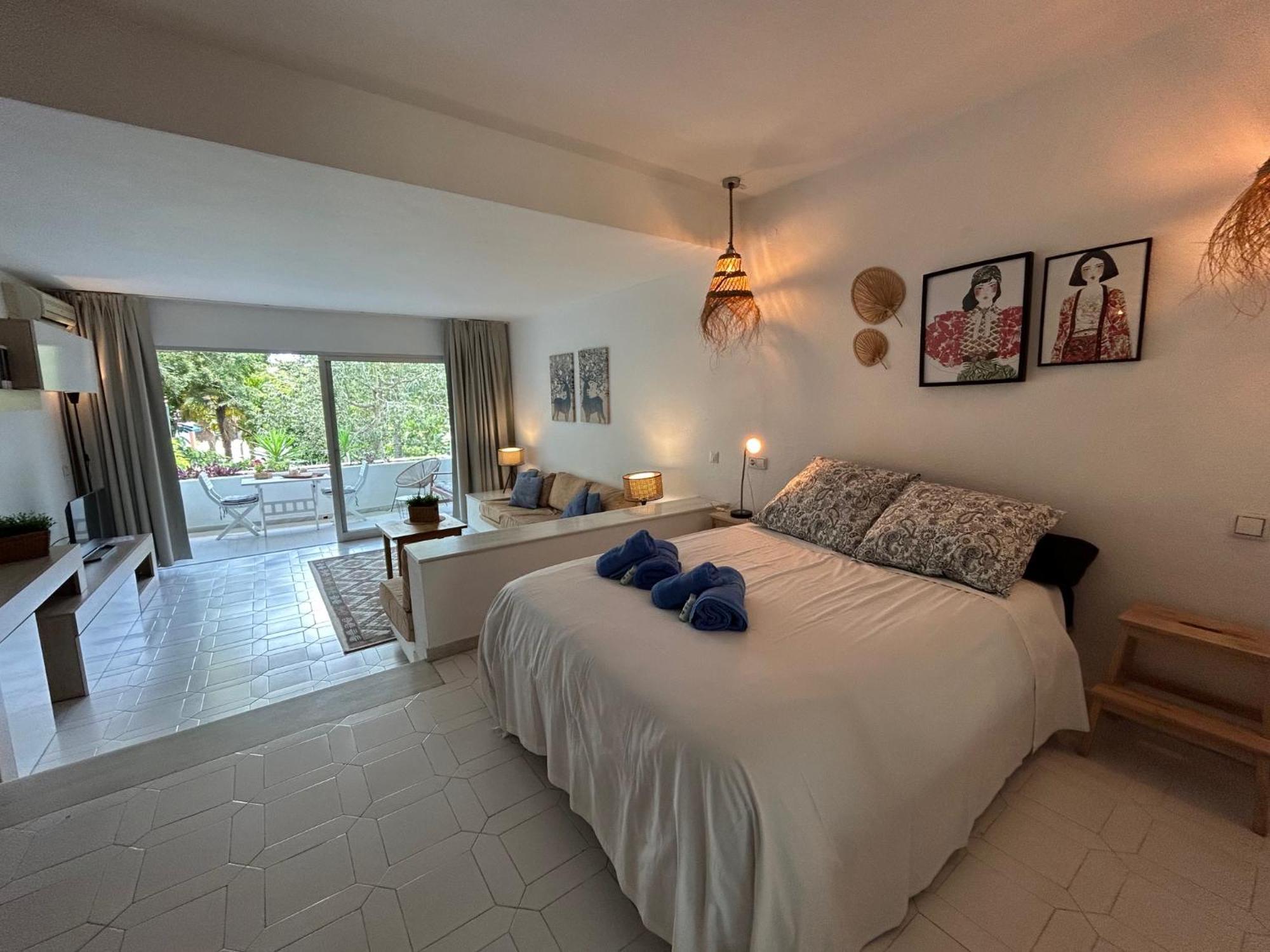 Miraflores Resort Estudio La Cala Mijas By Holidays & Home Sitio de Calahonda Exterior photo